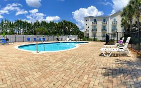 30-A Inn&Suites