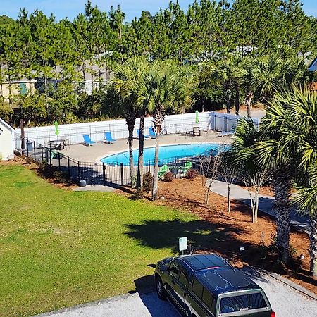 30-A Inn & Suites Santa Rosa Beach Exterior foto
