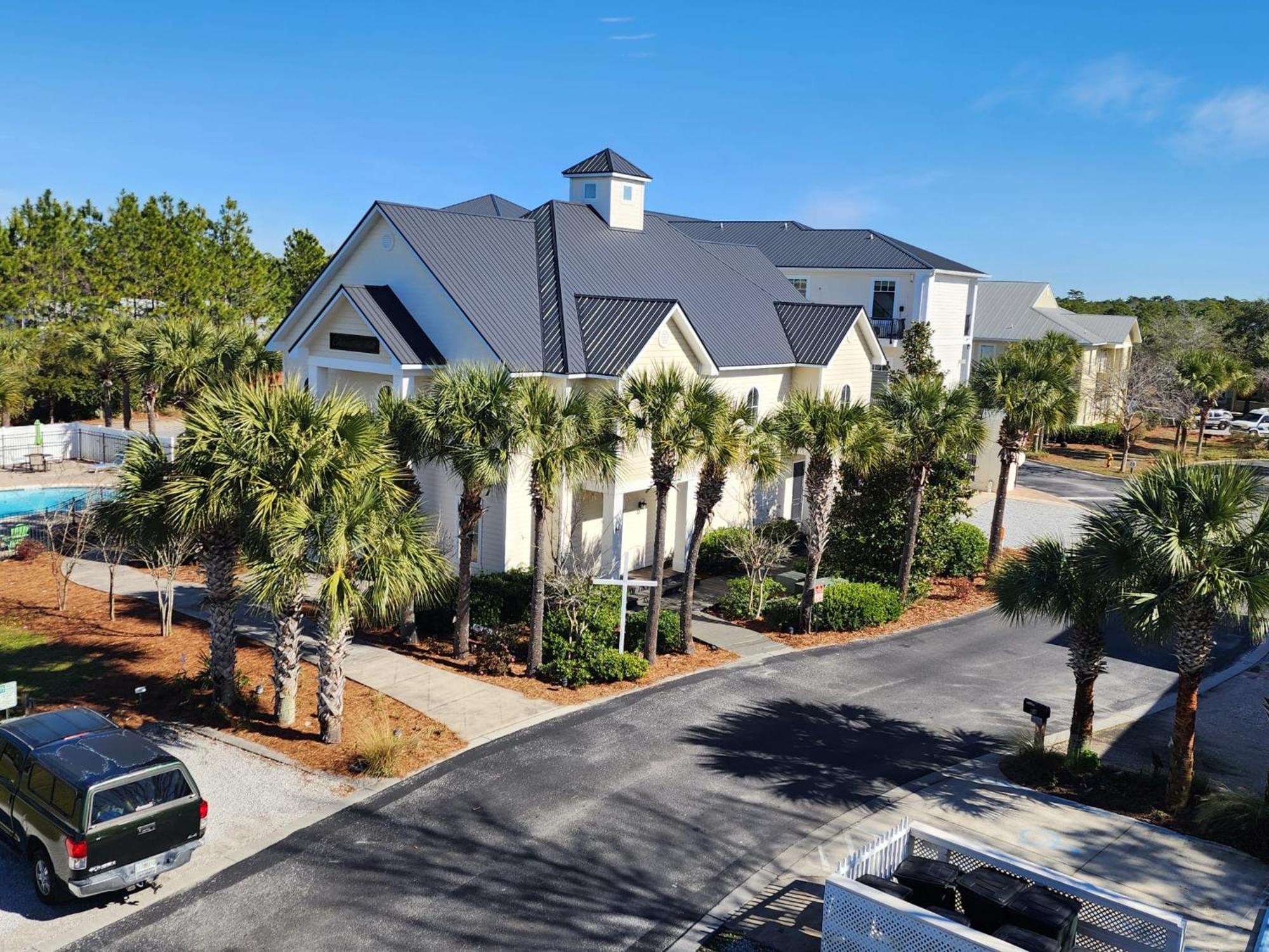 30-A Inn & Suites Santa Rosa Beach Exterior foto