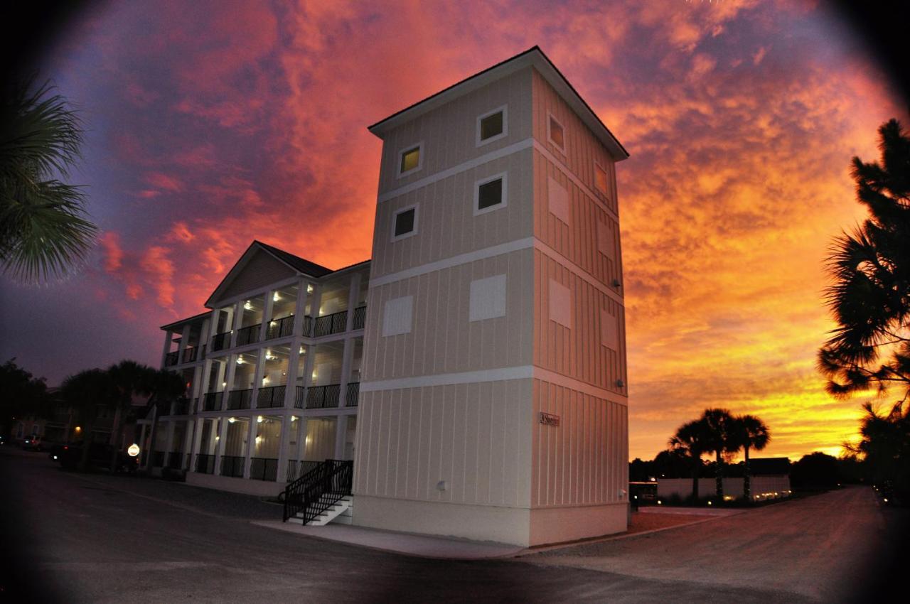 30-A Inn & Suites Santa Rosa Beach Exterior foto